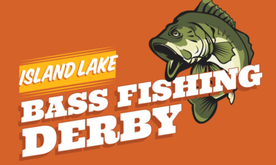 island lake bass derby