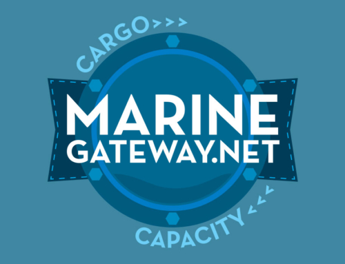Marine Gateway