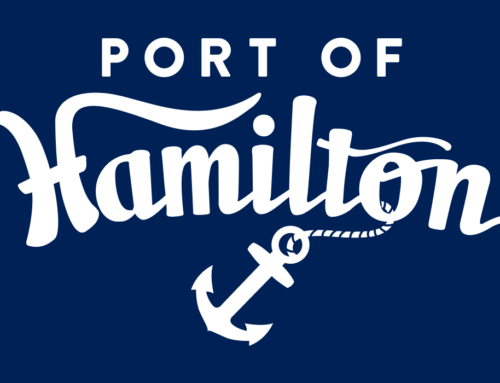 Port of Hamilton