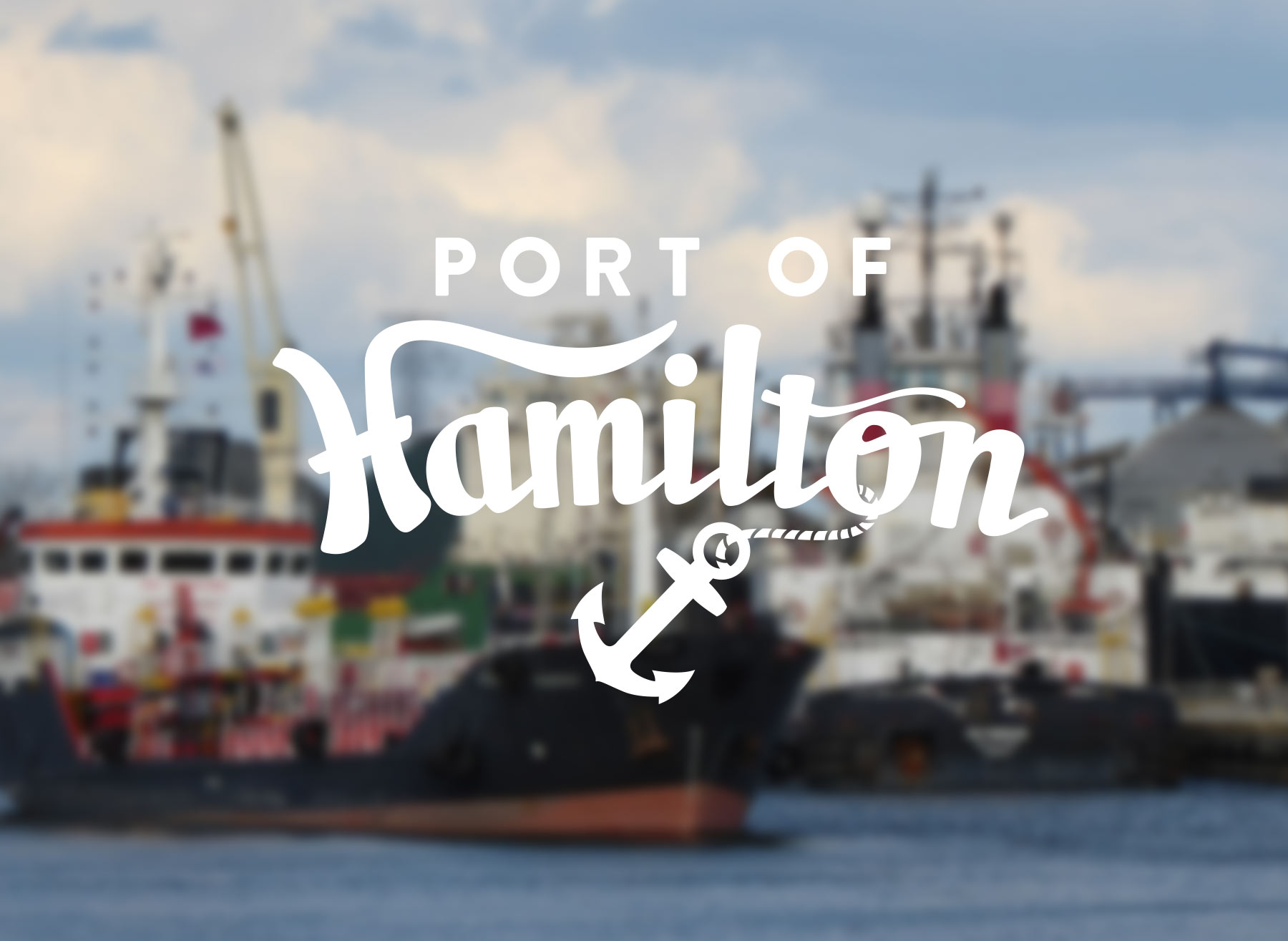 port-of-hamilton
