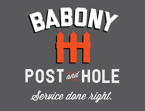 Babony Post And Hole